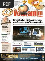 Gazeta de Votorantim, Edição 230