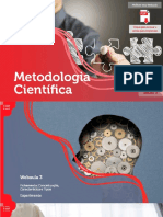 Metodologia Cientifica u2 s3