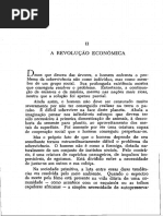 HEILBRONER. Introdução à História Das Idéias Econômicas. Cap. II, p. 6-29