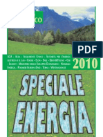 SpecialeEnergiaAgosto2010(Specchio-Economico)