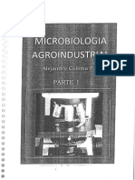 MICROBIOLOGIA AGROINDUSTRIAL Alejandro Coloma P PDF