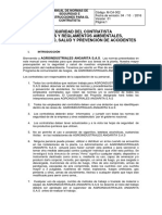 Ejemplo Manual de Contratista