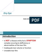 DT - Dry Eye Basofi