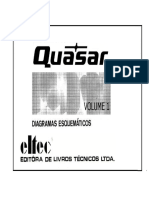 Quasar Esquemas Volume 1