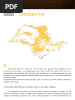 Latos Solos