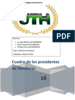 Presidentes Listo para Imprimir