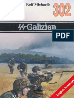 Waffen Grenadier Division Der SS (Ukrainische Nr.1) Galizien (Michaelis) PDF