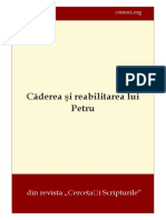 Căderea şi reabilitarea lui Petru.pdf