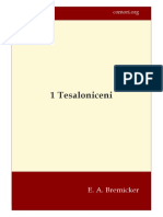 E. A. Bremicker-I Tesaloniceni.pdf