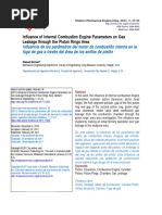 Modern Mechanical Engineering