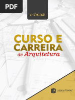A Arquiteta Curso e Carreira de Arquitetura Completo
