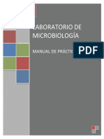 Manual de Microbiología