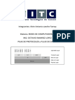 Protocolos Tarea