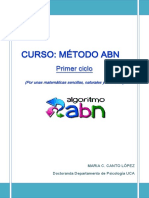 Guia Abn Primer Ciclo