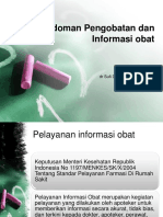 Sistem Informasi Obat