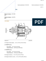 Exhaust Bypass Valve