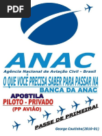 Apostila Banca ANAC Piloto Privado - O QUE VOCÊ PRECISA SABER PARA PASSAR NA BANCA DA ANAC.pdf