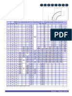 Ansi B 16-9 Codo 90º RL PDF