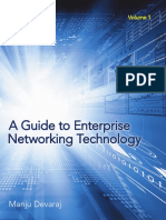 A GuidetoEnterprise Networking -Sample View