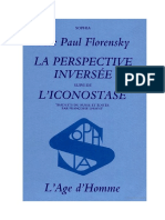 PAVEL FLORENSKY - LA PERPECTIVE INVERSÉE.docx