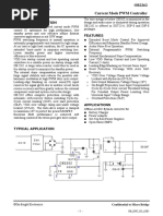 Ob2262 Usado em Fonte Proview MLT 198a