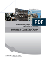 05. PCGE Empresa Constructora