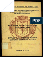 18558la Herencia Medieval PDF