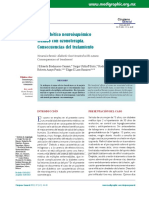 Pié Diabético - Izonoterapia - PDF