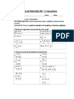 Inecuaciones 4º Medio 2017.docx