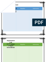 Formatos de Pni