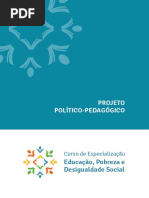 PPP Educacao Pobreza Desigualdade Social