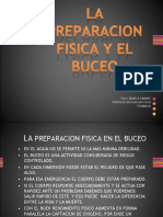 Preparacion Fisica y Buceo 2