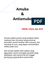 Anti Amuba