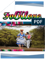 Album Del Folklore Piura