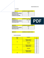 Calculo Mecanico and Estructural