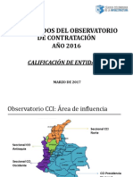 Resultados Observatorio de Contratación 2016 Vrs 5