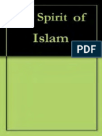 [Ameer Ali] the Spirit of Islam a History of the(BookFi.org)