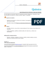 Química PDF