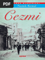 Nâmık Kemal - Cezmi PDF