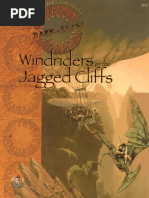 Wind Riders of The Jagged Cliffs PDF