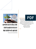 Antologia de Desarrollo Sustentable