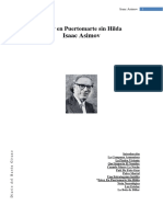 Asimov, Isaac - Estoy en Puertomarte Sin Hilda PDF