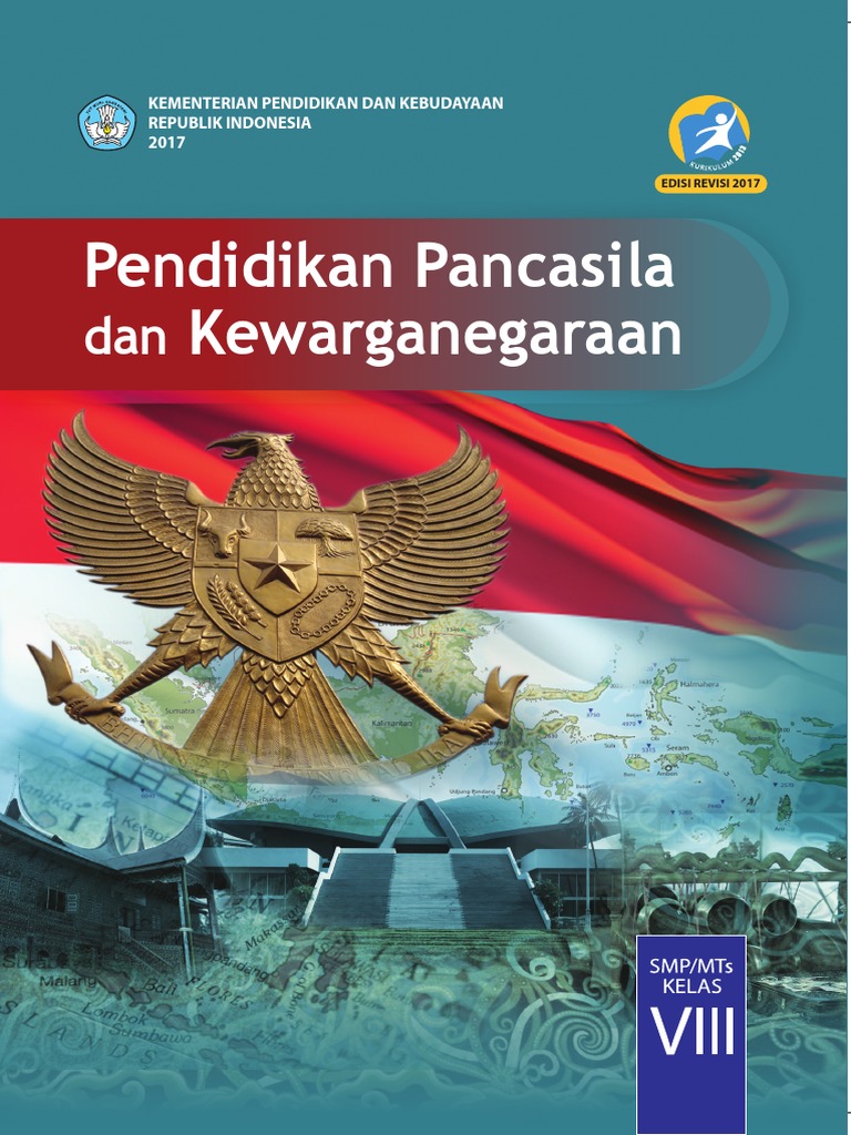 PPKN Buku Siswa VIIIpdf