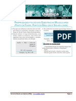 Alfa - Módulo 16.pdf Quimica solubilidade.pdf