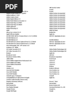 Programas Notebook Ric 01-06-2017