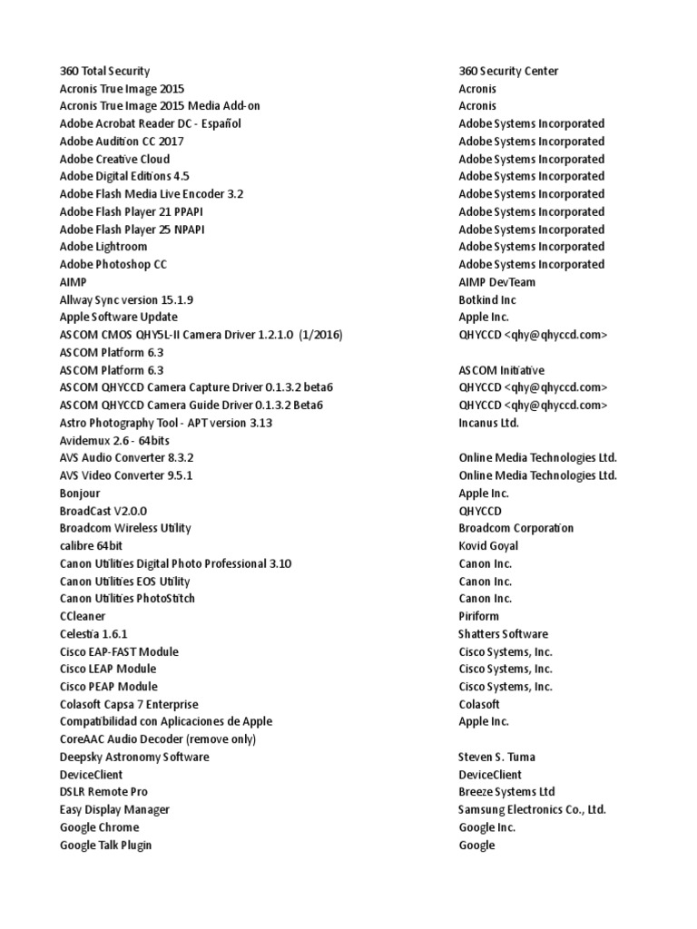 Imaginova Canada Port Devices Driver Download For Windows