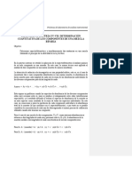 Lab 02 - Espectrofotometría de Absorción Molecular. Determinación Simultanea de Una Mezcla