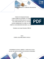 Anexo 3 - Metodos Para Probar La Validez de Argumentos. Planilla