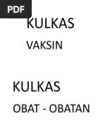 KULKAS