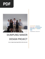 dumpling maker 2